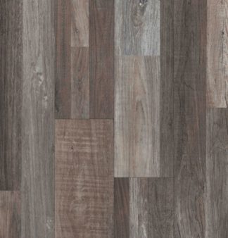 Timeless Designs: Everlasting II: Brushed Hickory